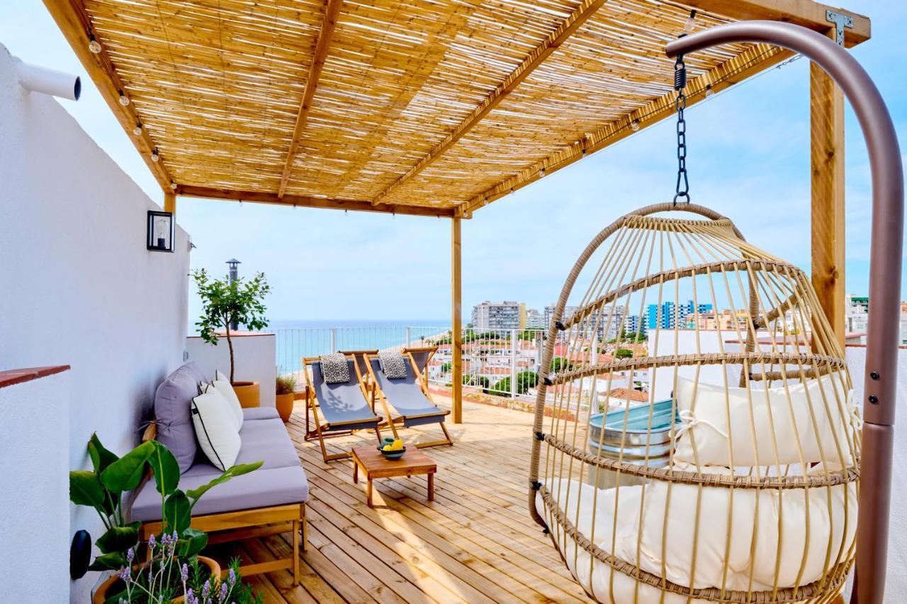 El Rancho At The Beach 블랑스 외부 사진