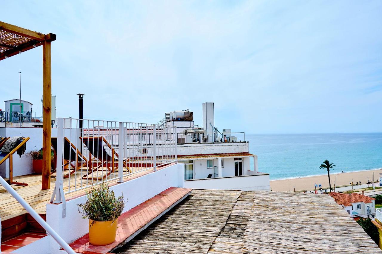 El Rancho At The Beach 블랑스 외부 사진